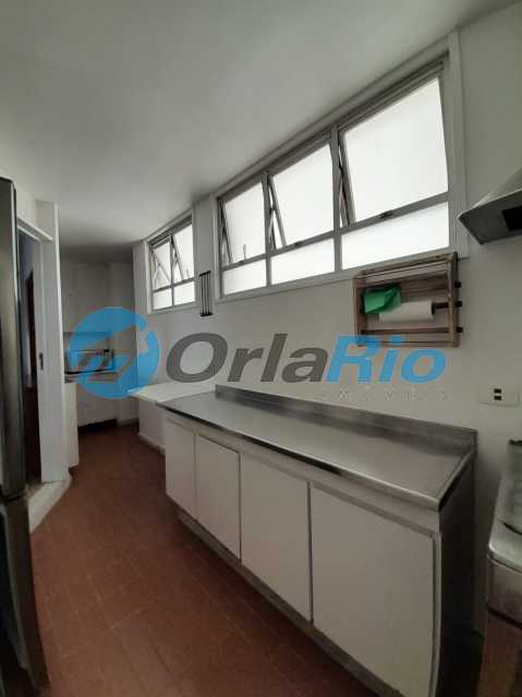 Apartamento para alugar com 3 quartos, 130m² - Foto 19