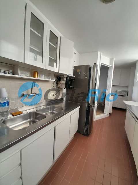 Apartamento para alugar com 3 quartos, 130m² - Foto 18