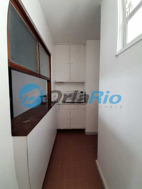 Apartamento para alugar com 3 quartos, 130m² - Foto 20