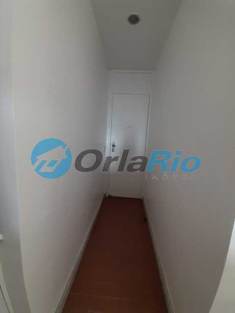 Apartamento para alugar com 3 quartos, 130m² - Foto 24