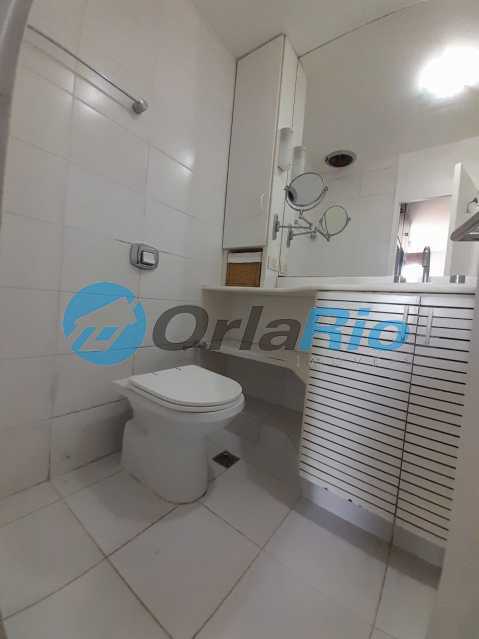 Apartamento para alugar com 3 quartos, 130m² - Foto 14