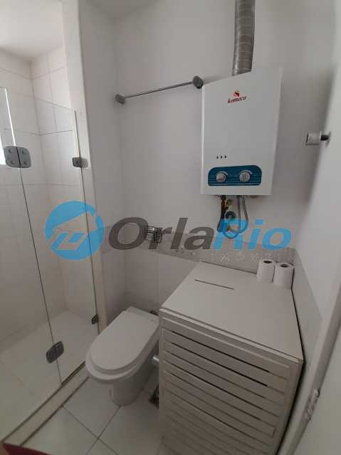 Apartamento para alugar com 3 quartos, 130m² - Foto 17