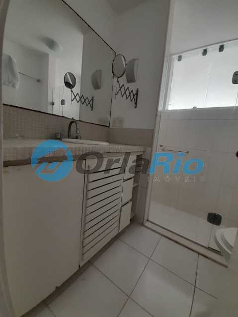 Apartamento para alugar com 3 quartos, 130m² - Foto 16