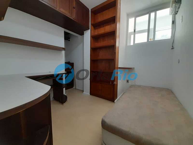 Apartamento para alugar com 3 quartos, 130m² - Foto 9