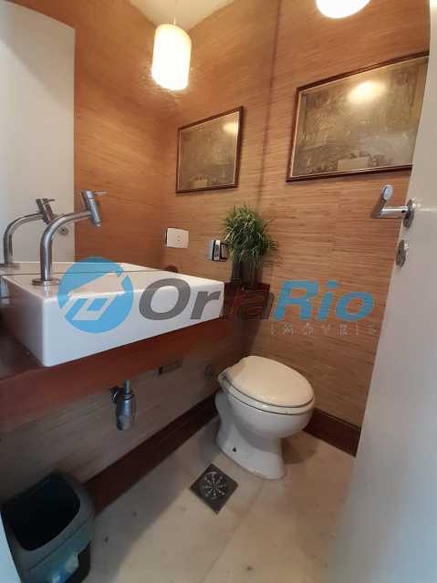 Apartamento para alugar com 3 quartos, 130m² - Foto 7