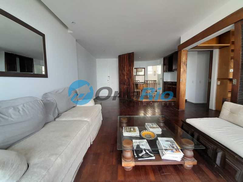 Apartamento para alugar com 3 quartos, 130m² - Foto 5