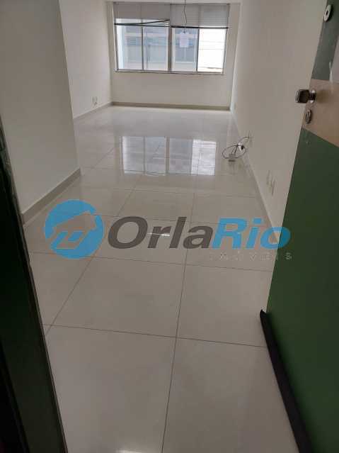 Conjunto Comercial-Sala para alugar, 27m² - Foto 6