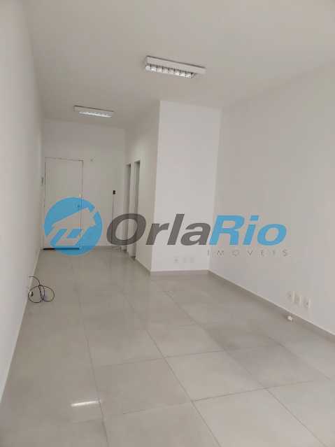 Conjunto Comercial-Sala para alugar, 27m² - Foto 4