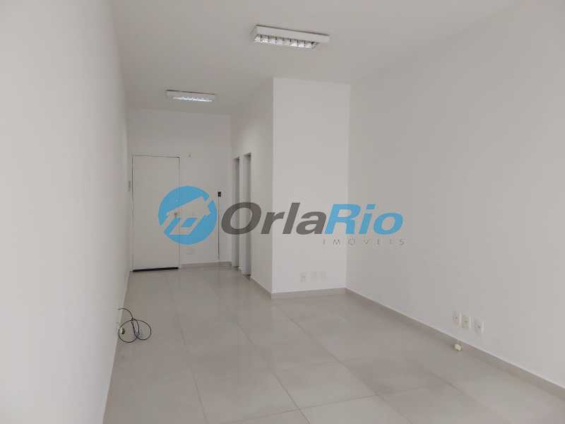 Conjunto Comercial-Sala para alugar, 27m² - Foto 5