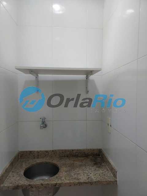 Conjunto Comercial-Sala para alugar, 27m² - Foto 9