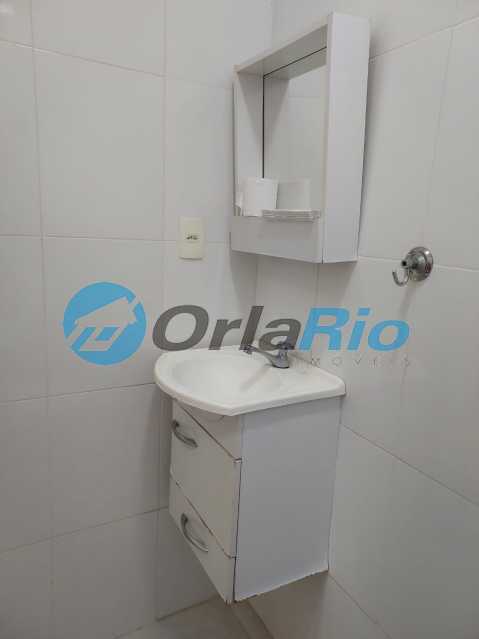 Conjunto Comercial-Sala para alugar, 27m² - Foto 10