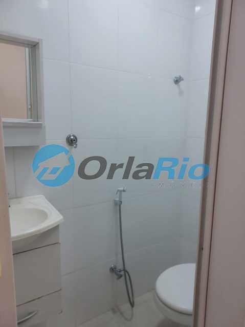 Conjunto Comercial-Sala para alugar, 27m² - Foto 12