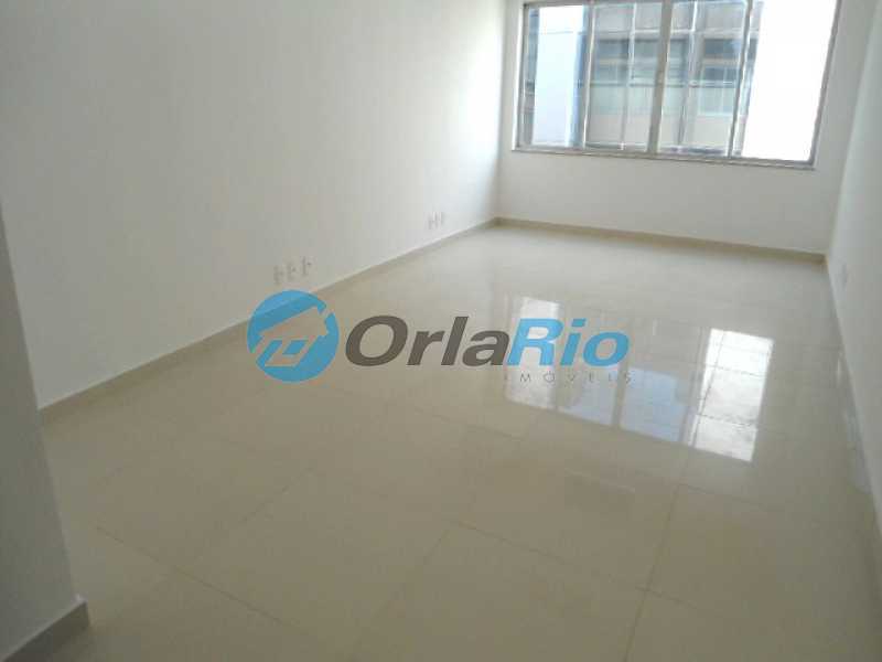 Conjunto Comercial-Sala para alugar, 27m² - Foto 1