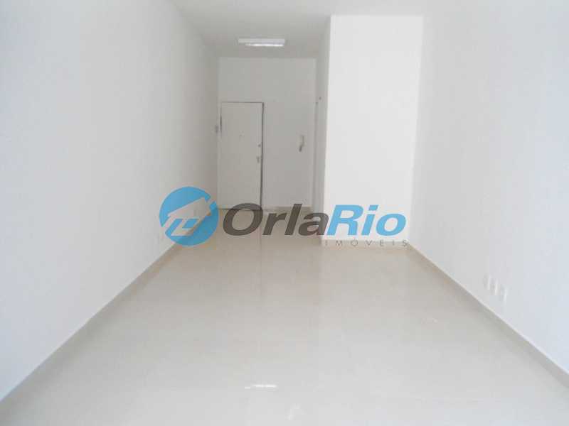 Conjunto Comercial-Sala para alugar, 27m² - Foto 13