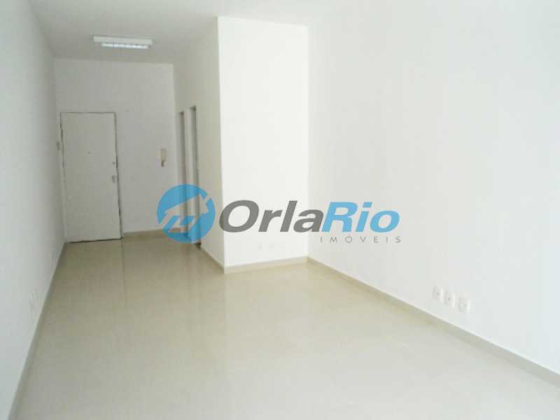 Conjunto Comercial-Sala para alugar, 27m² - Foto 14