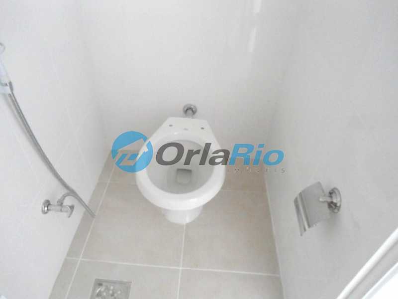 Conjunto Comercial-Sala para alugar, 27m² - Foto 16