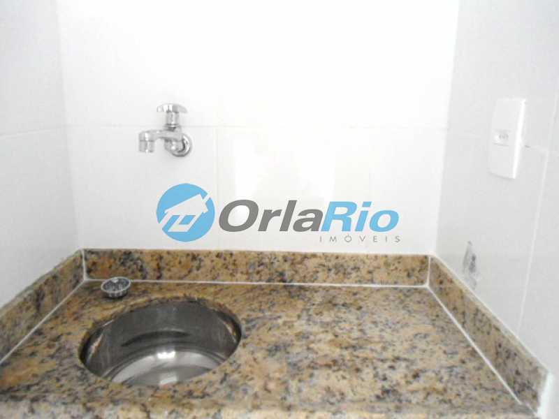 Conjunto Comercial-Sala para alugar, 27m² - Foto 17