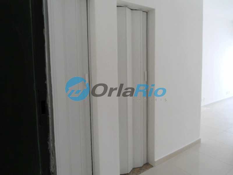 Conjunto Comercial-Sala para alugar, 27m² - Foto 18