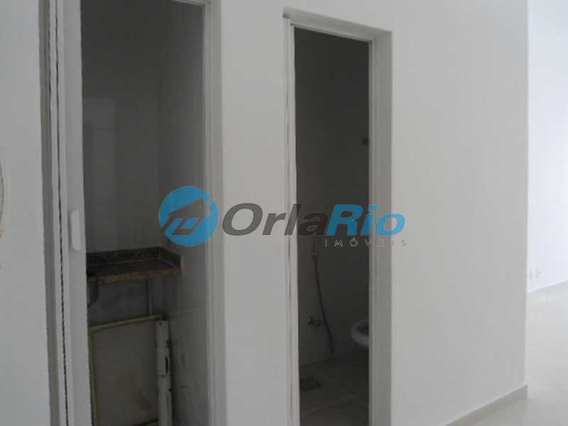 Conjunto Comercial-Sala para alugar, 27m² - Foto 19