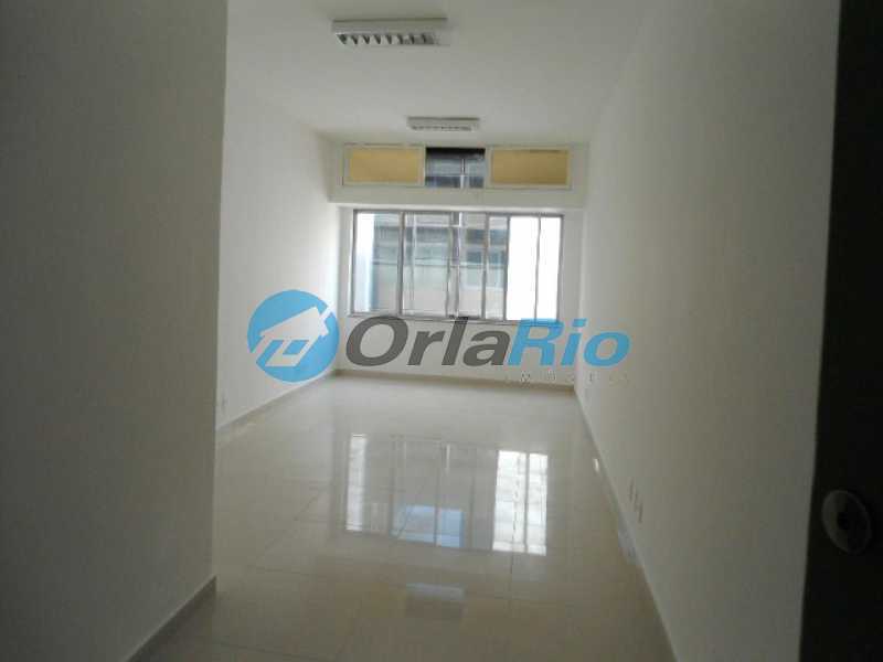 Conjunto Comercial-Sala para alugar, 27m² - Foto 21