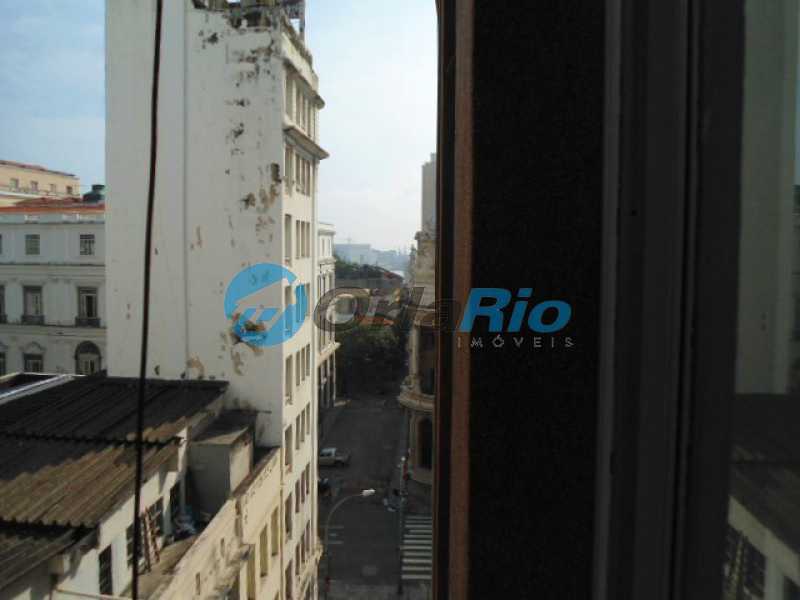 Conjunto Comercial-Sala para alugar, 27m² - Foto 22