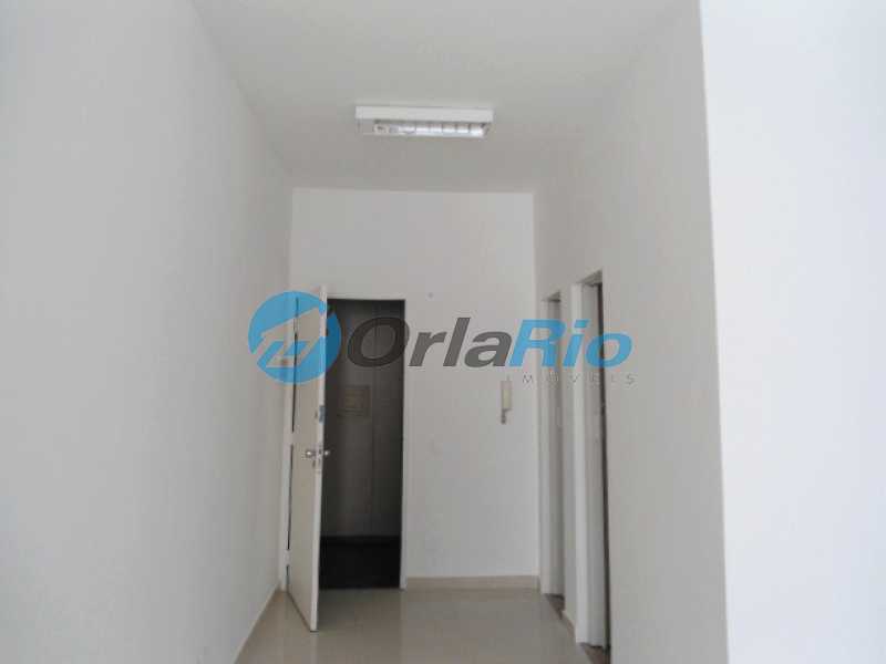 Conjunto Comercial-Sala para alugar, 27m² - Foto 20