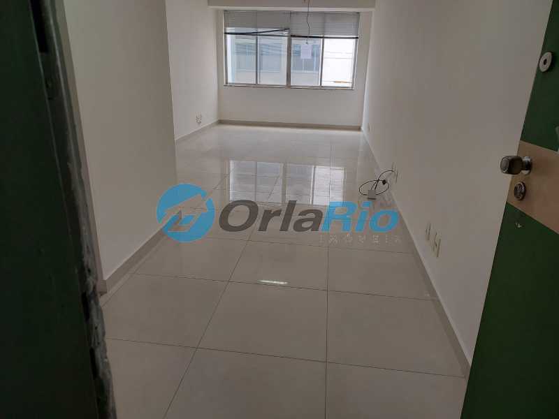 Conjunto Comercial-Sala para alugar, 27m² - Foto 2