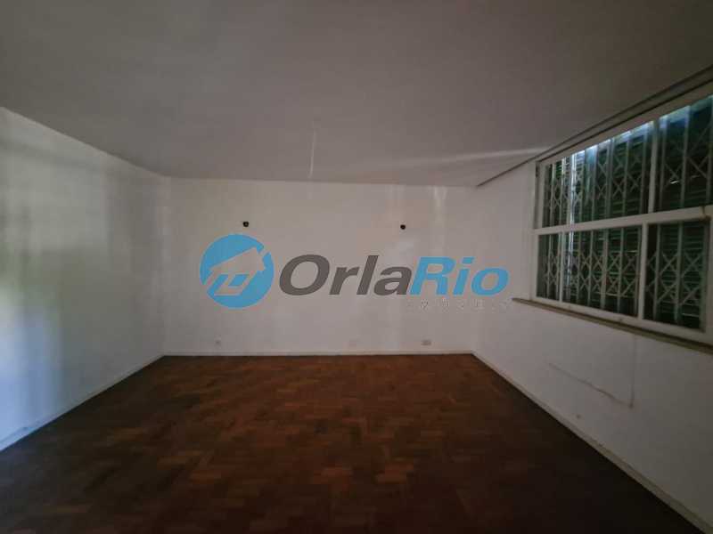 Apartamento à venda com 4 quartos, 258m² - Foto 4