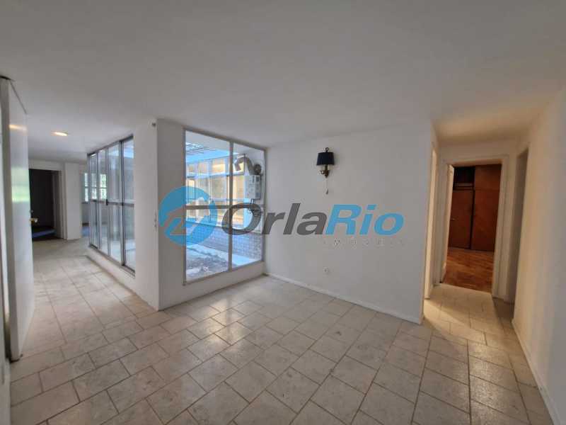 Apartamento à venda com 4 quartos, 258m² - Foto 8