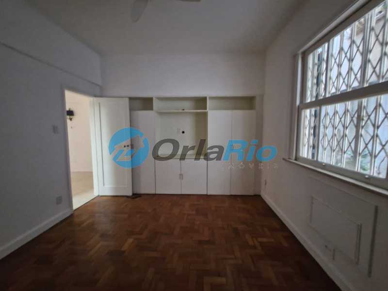 Apartamento à venda com 4 quartos, 258m² - Foto 9