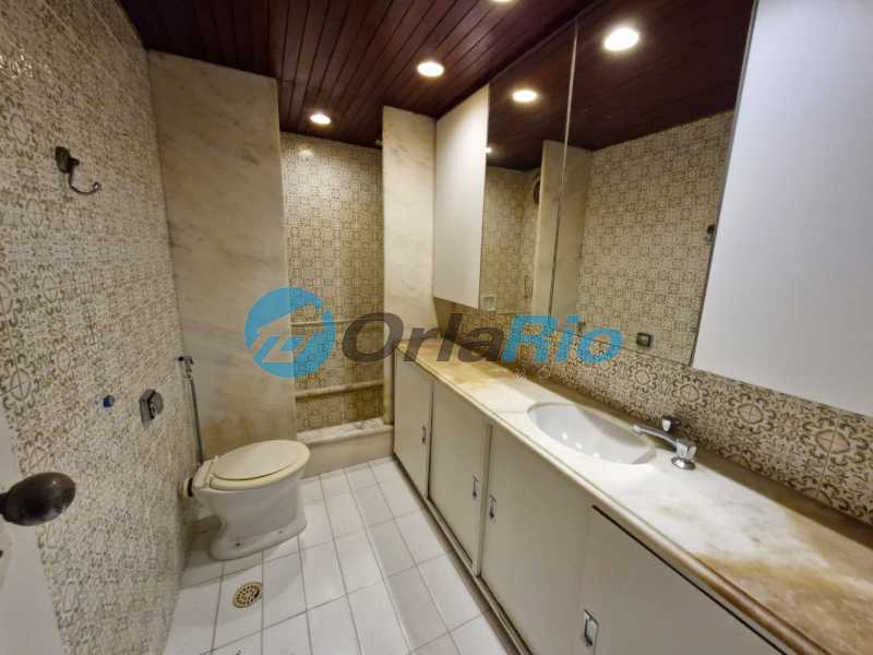 Apartamento à venda com 4 quartos, 258m² - Foto 11