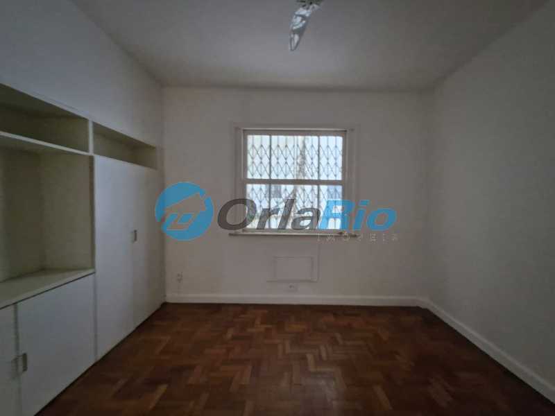 Apartamento à venda com 4 quartos, 258m² - Foto 14