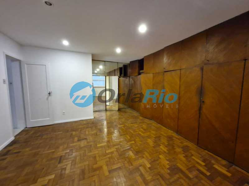 Apartamento à venda com 4 quartos, 258m² - Foto 18