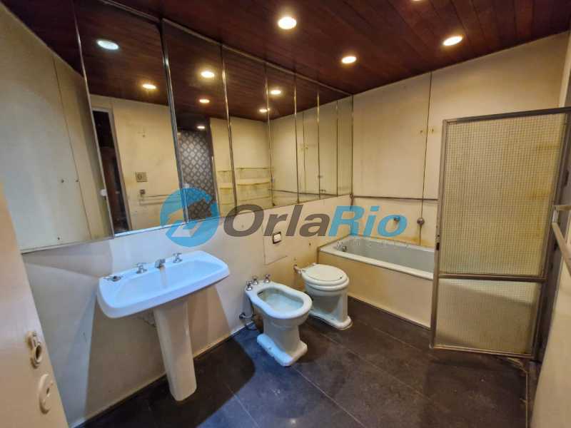 Apartamento à venda com 4 quartos, 258m² - Foto 19