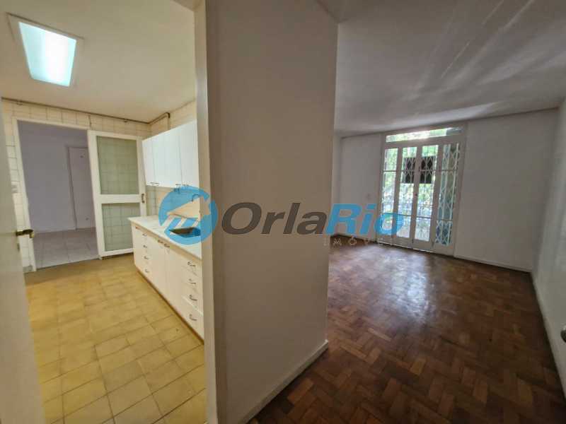 Apartamento à venda com 4 quartos, 258m² - Foto 20