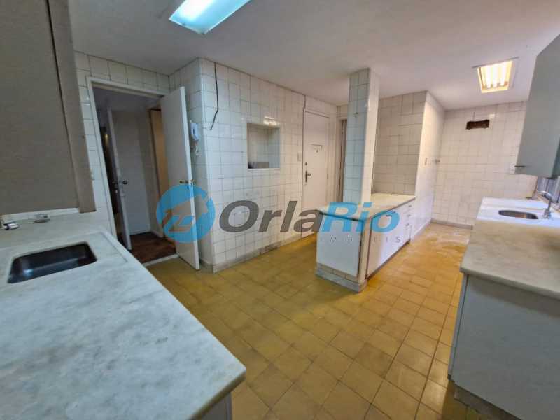 Apartamento à venda com 4 quartos, 258m² - Foto 21