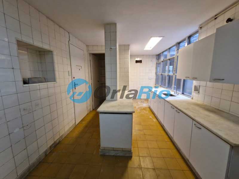 Apartamento à venda com 4 quartos, 258m² - Foto 23