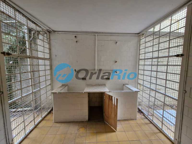 Apartamento à venda com 4 quartos, 258m² - Foto 24