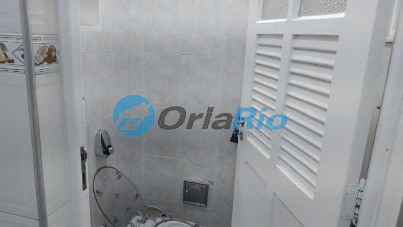 Apartamento à venda com 3 quartos, 135m² - Foto 29