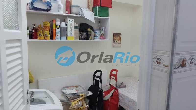 Apartamento à venda com 3 quartos, 135m² - Foto 27