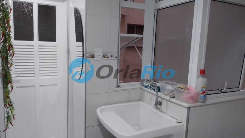 Apartamento à venda com 3 quartos, 135m² - Foto 28