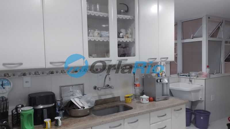 Apartamento à venda com 3 quartos, 135m² - Foto 22