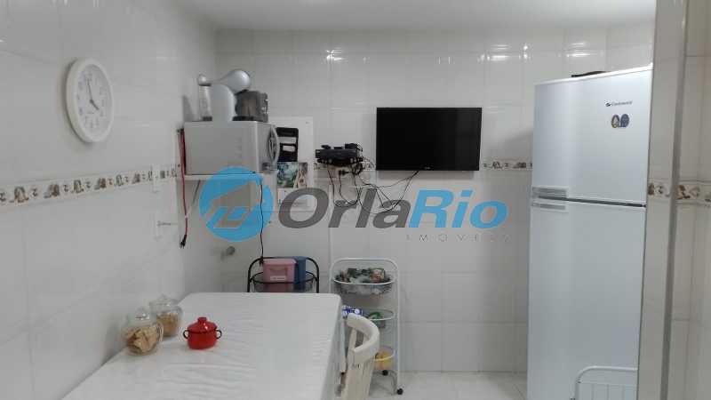 Apartamento à venda com 3 quartos, 135m² - Foto 24