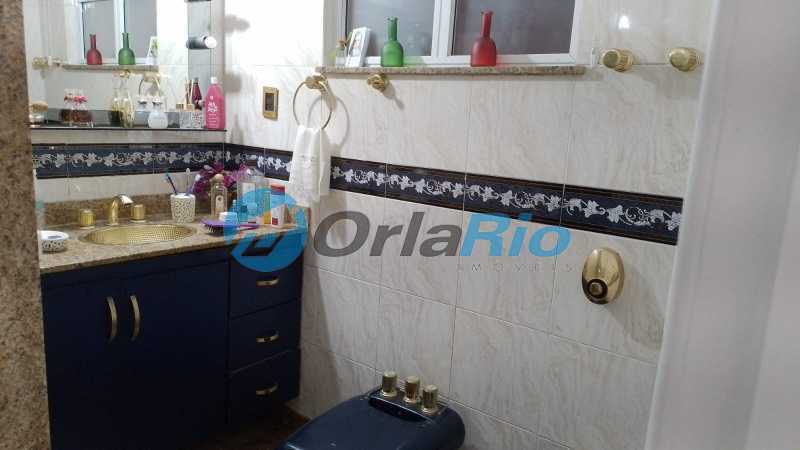 Apartamento à venda com 3 quartos, 135m² - Foto 13