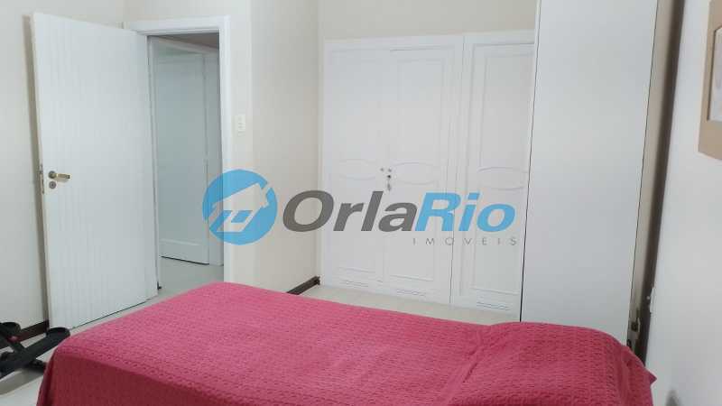 Apartamento à venda com 3 quartos, 135m² - Foto 11