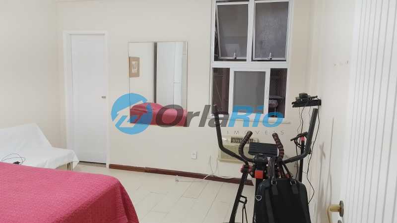 Apartamento à venda com 3 quartos, 135m² - Foto 12