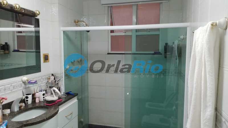 Apartamento à venda com 3 quartos, 135m² - Foto 21