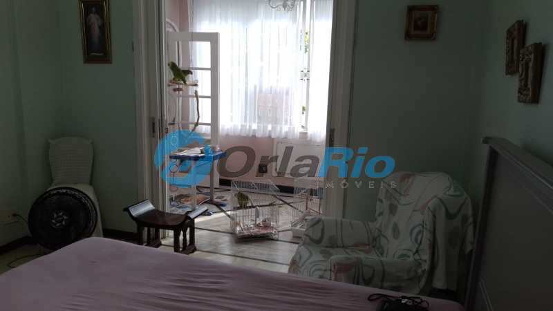 Apartamento à venda com 3 quartos, 135m² - Foto 15