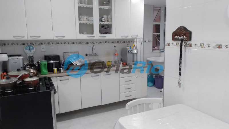 Apartamento à venda com 3 quartos, 135m² - Foto 25