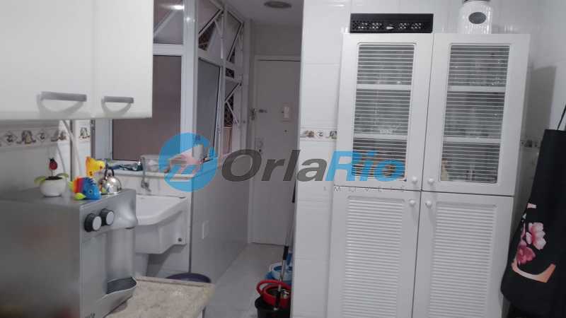 Apartamento à venda com 3 quartos, 135m² - Foto 26